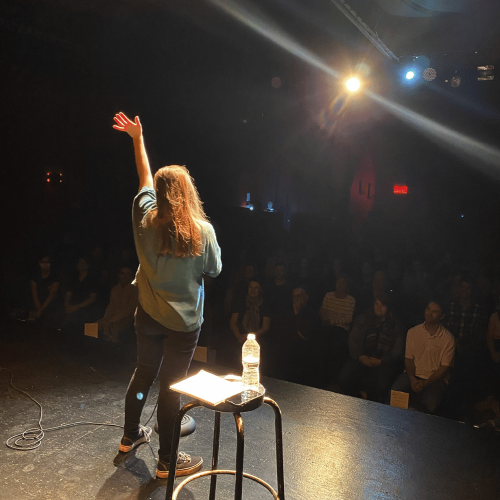 Package Show for 2 people - La Comédie de Montréal available in Activity - Coffrets Prestige - 1