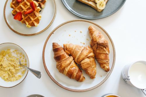 Forfait Déjeuner pour 2 personnes - Pâtisserie La Farandole disponible dans la catégorie Dining - Coffrets Prestige - 1