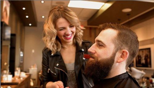 Forfait Séance de coupe et mise en plis pour 1 personne - Zone Unik Coiffure disponible dans la catégorie Wellness - Coffrets Prestige - 1