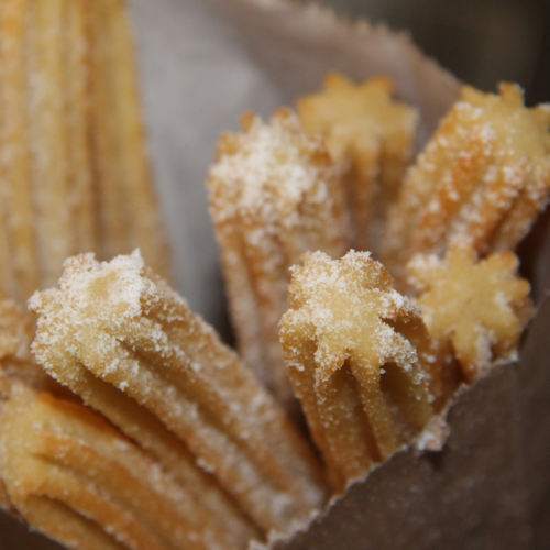 Package Dulce de leche cake for 6 people - Chichi Café available in Dining - Coffrets Prestige - 1