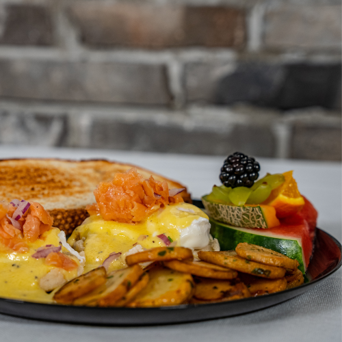 Package Breakfast for 2 people - Finesse d'Alsace available in Dining - Coffrets Prestige - 1