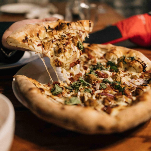 Forfait Repas gastronomique pour 2 personnes - Restaurant Melrose disponible dans la catégorie Gastronomie - Coffrets Prestige - 1