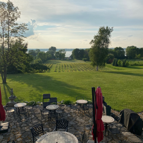 Forfait Expérience Signature du Domaine pour 2 personnes - Domaine du clos de l'Isle disponible dans la catégorie Dining - Coffrets Prestige - 1