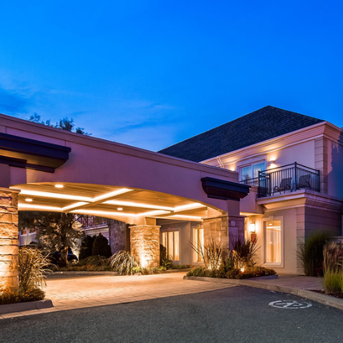 Crédit pour la plateforme de réservation d'hôtels en ligne - Best Western Premier Hotel Aristocrate