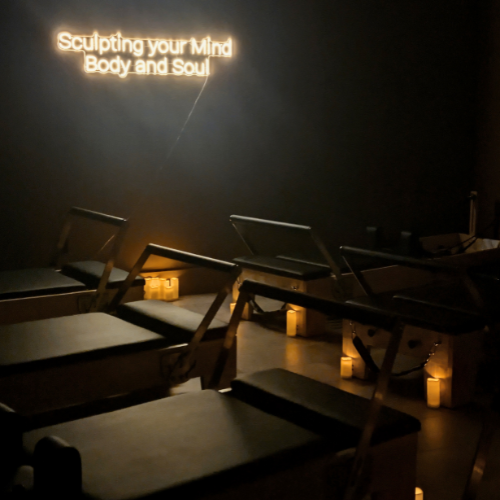 L'Immersion Corps & Chaleur 3 séances pour 1 personne - Aura Studio Pilates