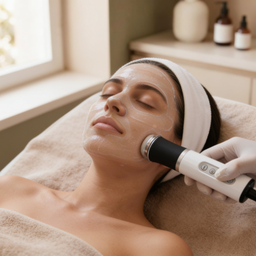 Soin Jeunesse pour 1 personne - Derma S