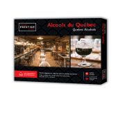 Alcools du Québec