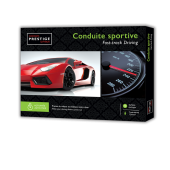 Conduite sportive