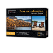 Deux nuits d'évasion