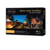 Deux nuits insolites