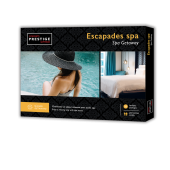 Escapades spa