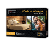 Hôtels et auberges