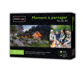 Moment à partager