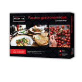 Passion gastronomique