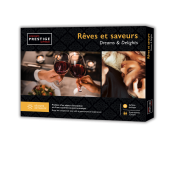 Rêves et saveurs