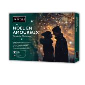 Noël en amoureux